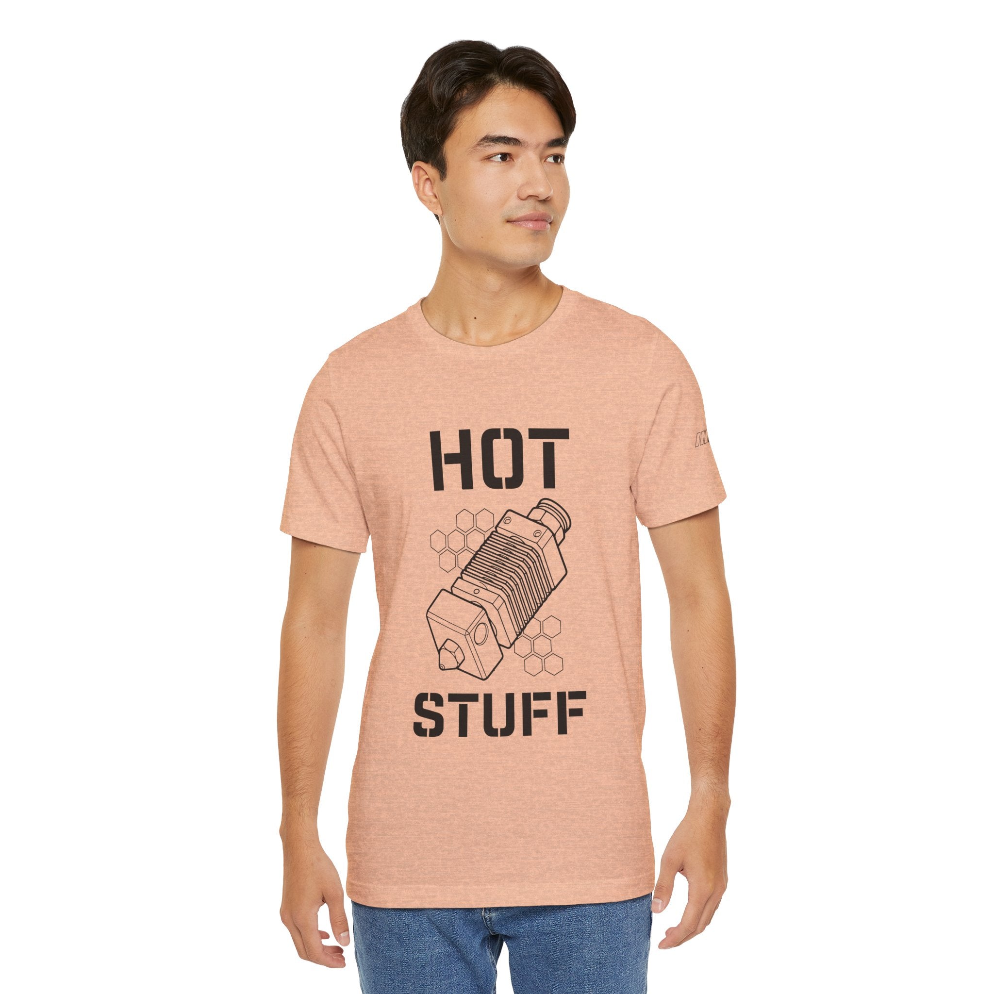 Hot Stuff - Hotend Edition