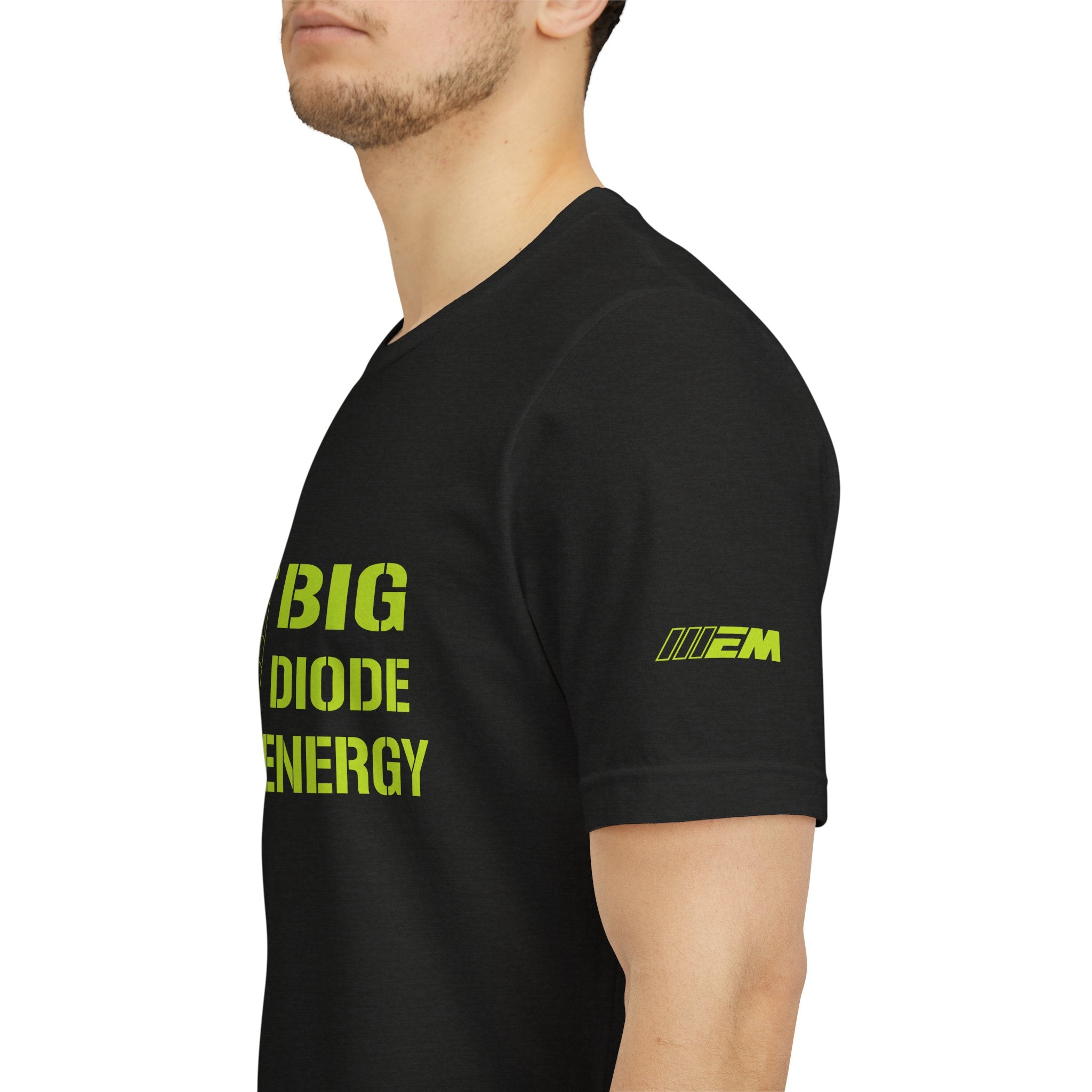 Big Diode Energy - High Output Edition