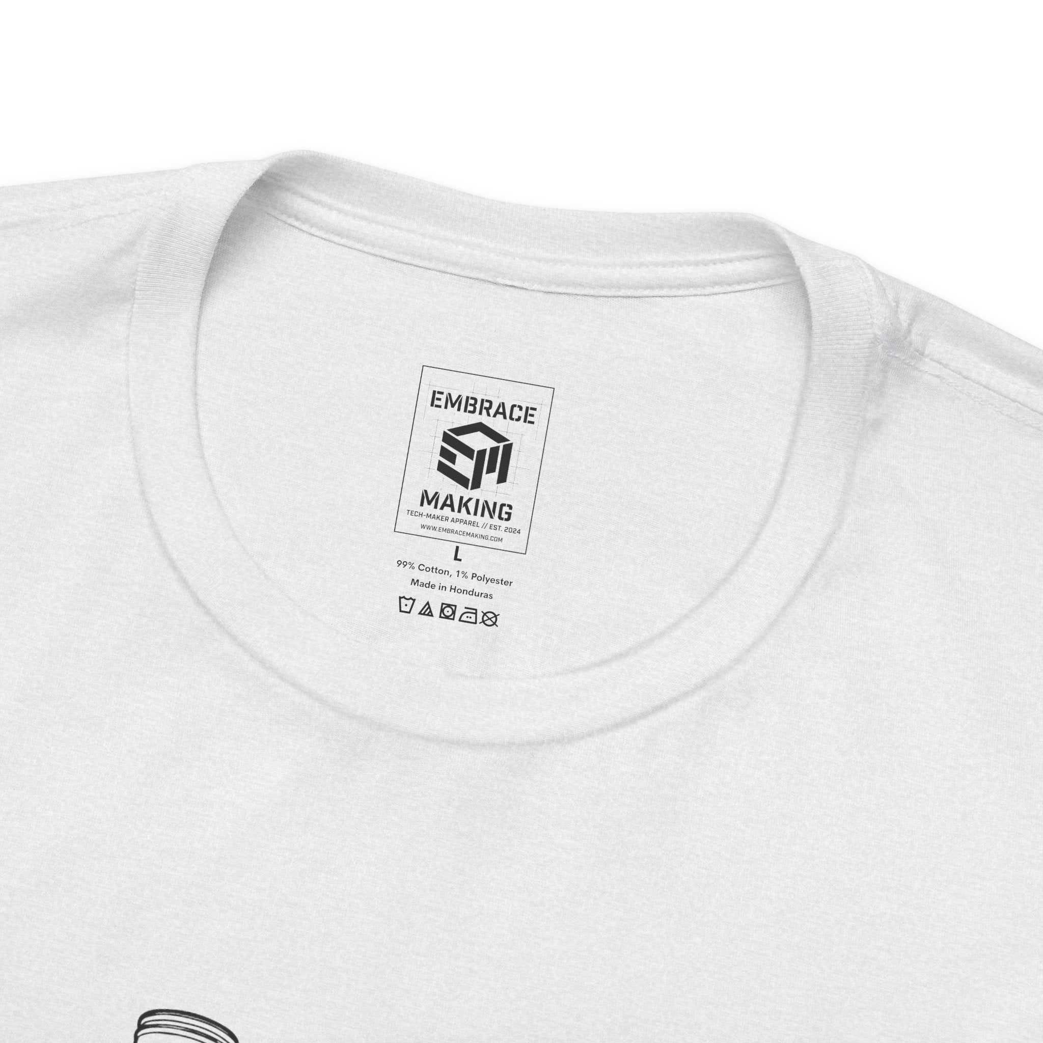 Big Diode Energy - High Output Edition