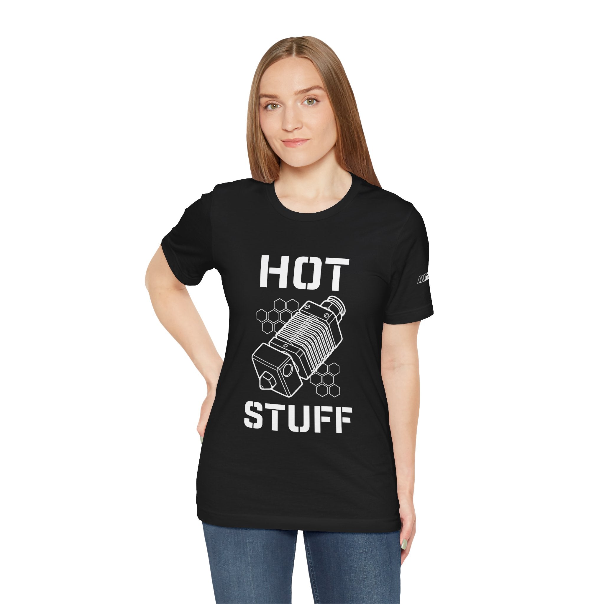 Hot Stuff - Hotend Edition