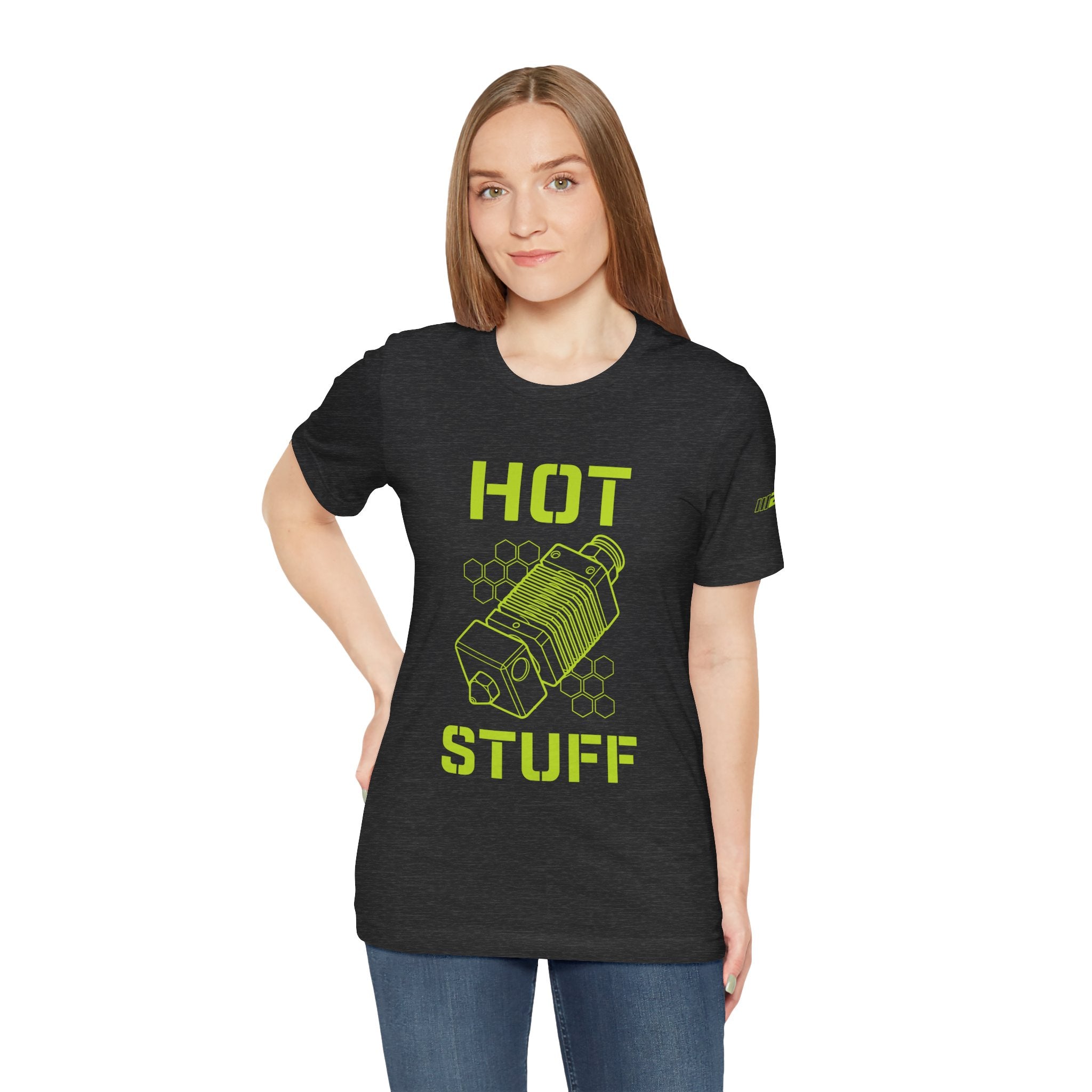 Hot Stuff - Hotend Edition