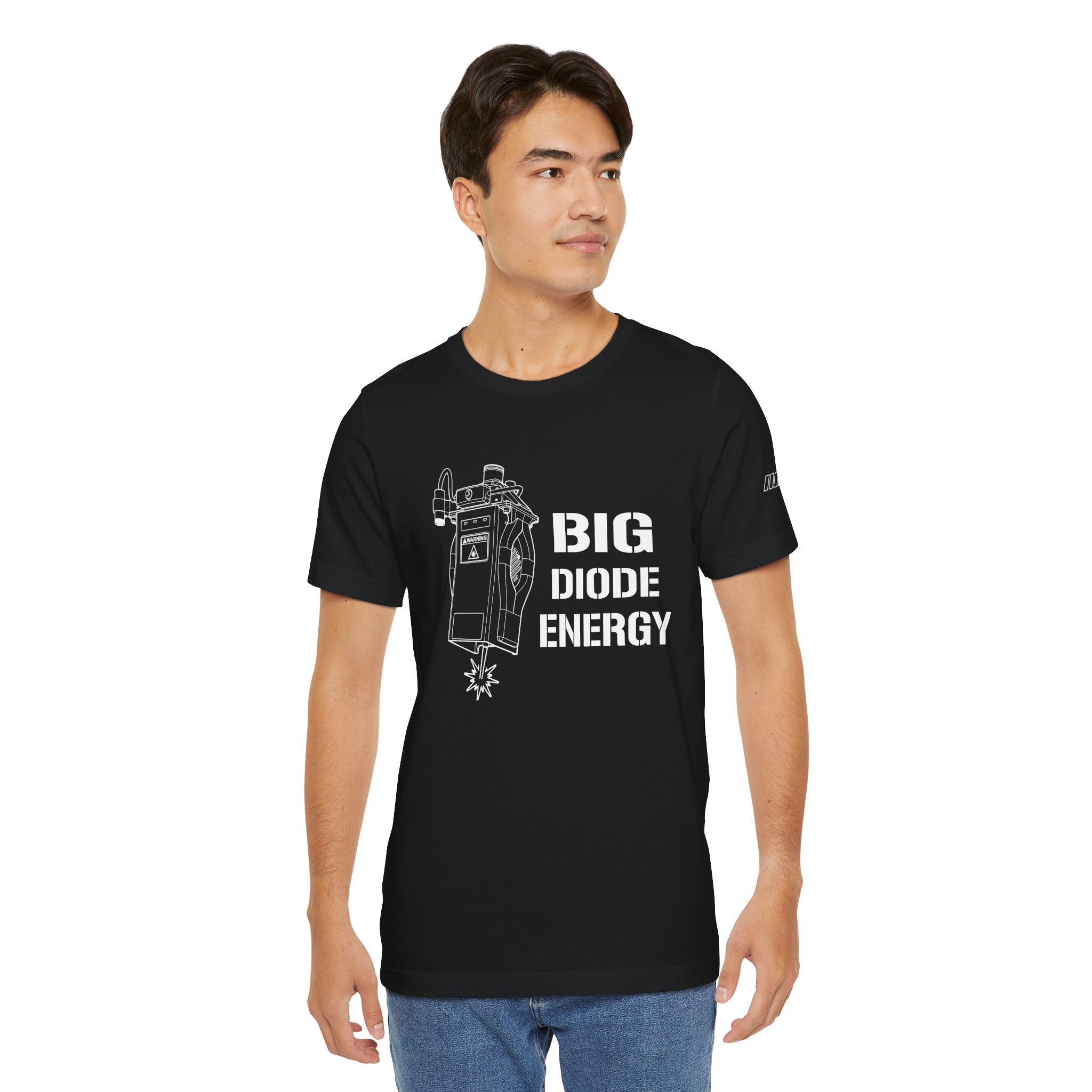 Big Diode Energy - High Output Edition
