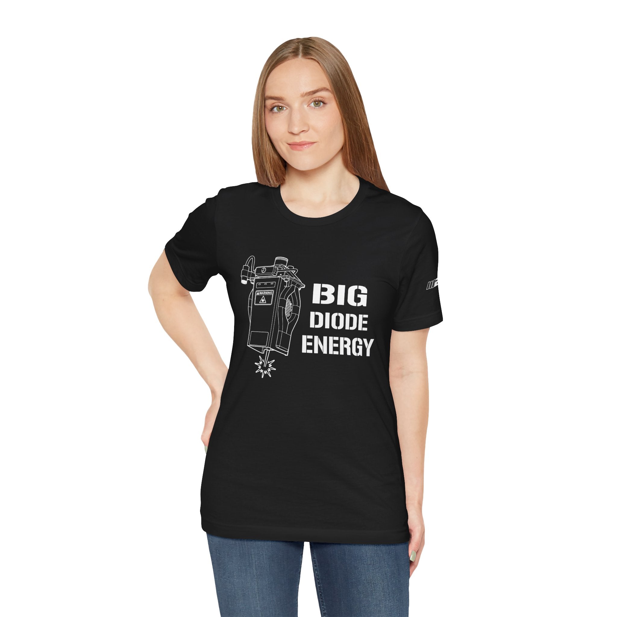 Big Diode Energy - High Output Edition