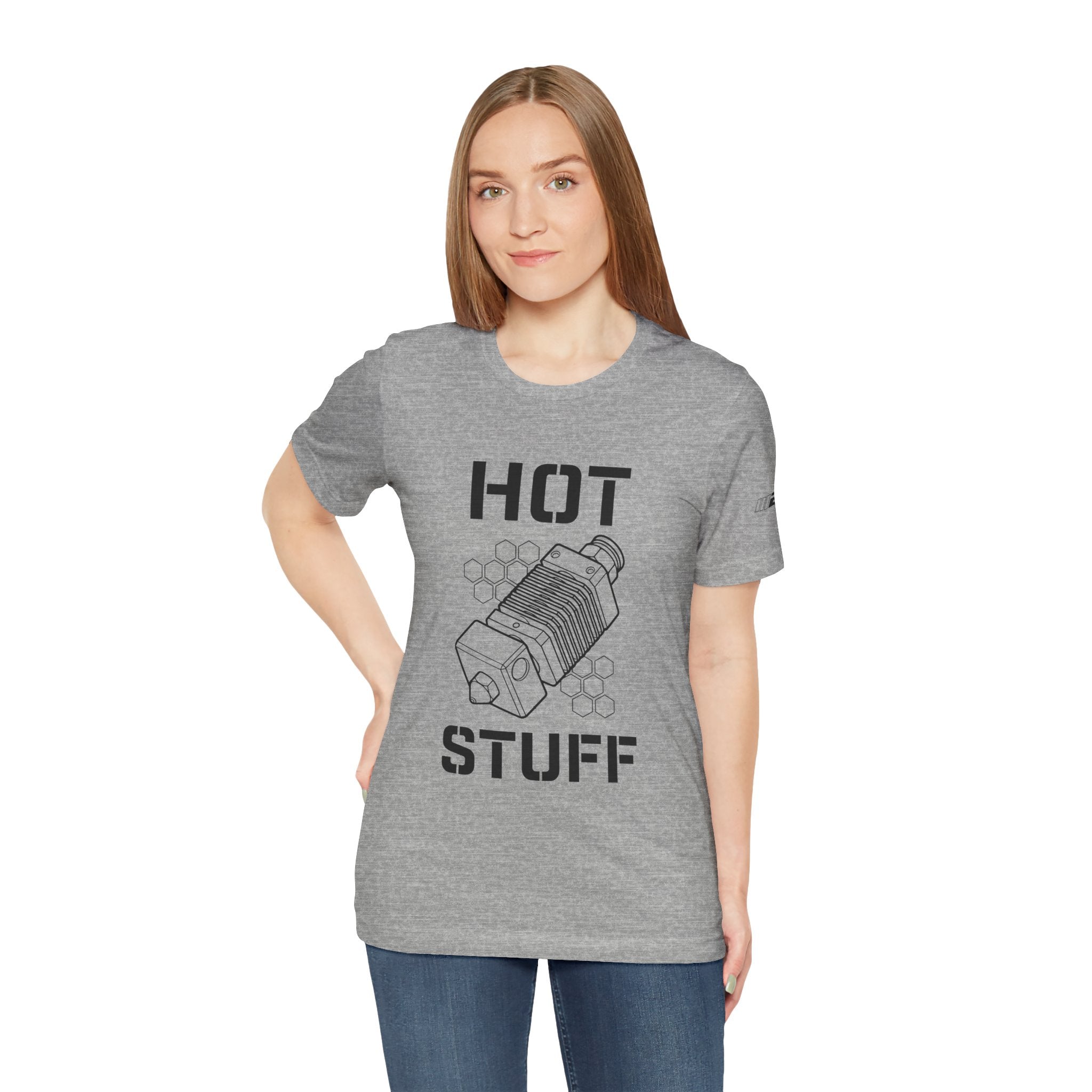 Hot Stuff - Hotend Edition