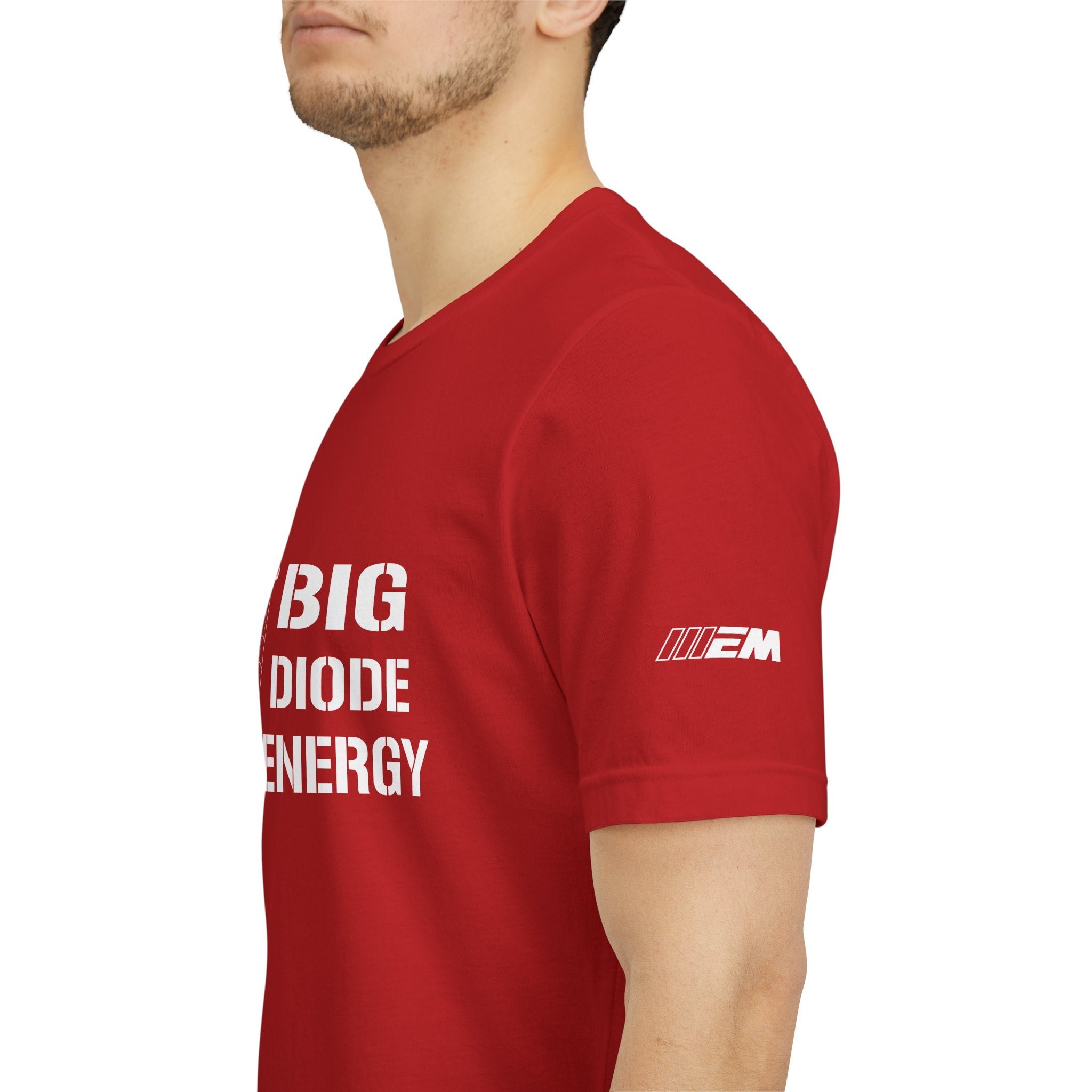 Big Diode Energy - High Output Edition