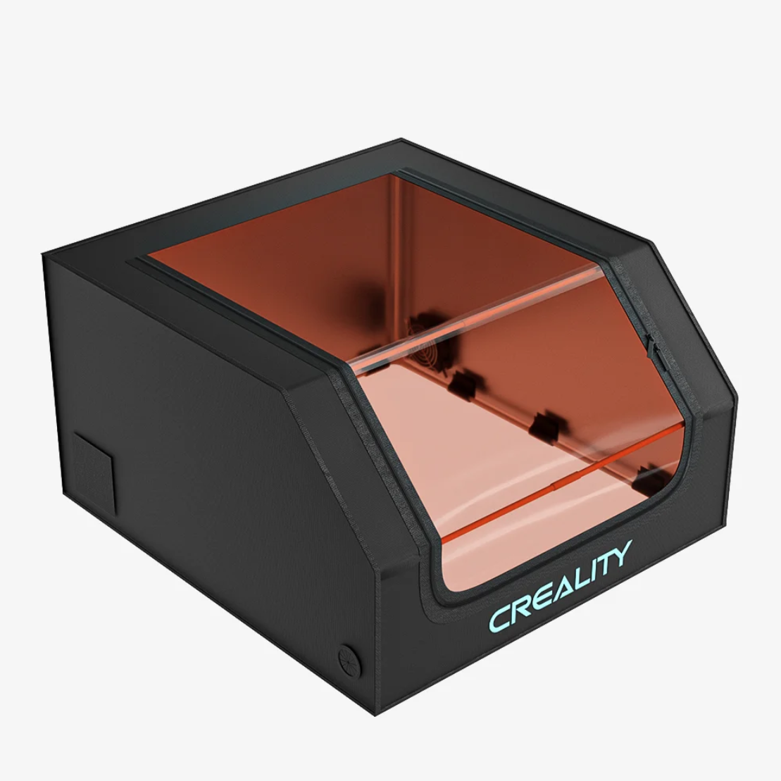 Creality Laser & 3D Printer Enclosure LED Lighting System – Embrace Making