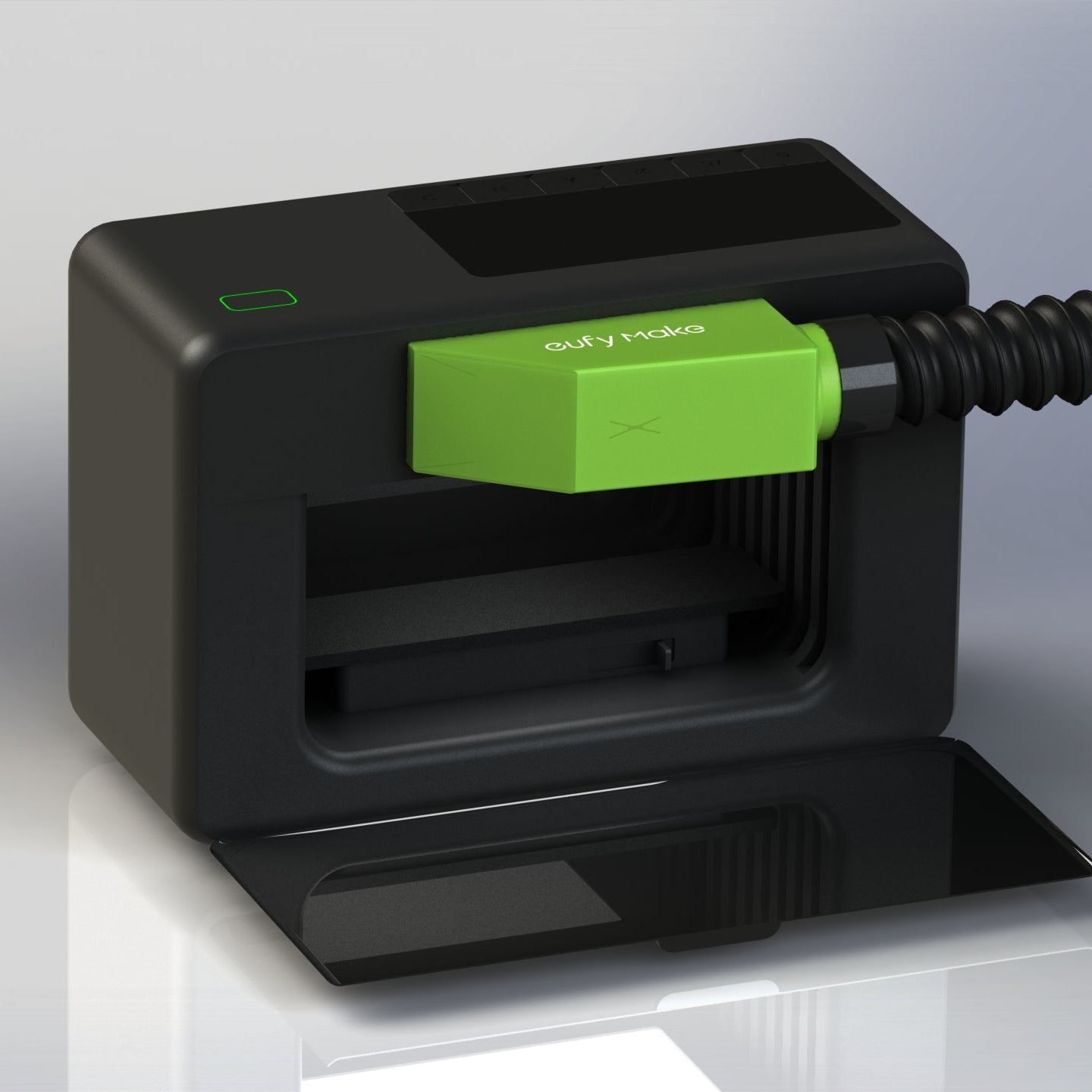 eufyMake E1 Exhaust Hose Adapter