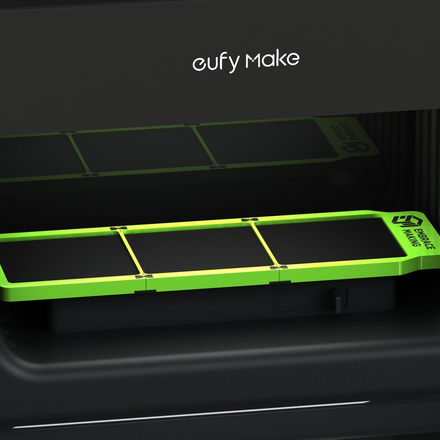 eufyMake E1 Fixture Frame