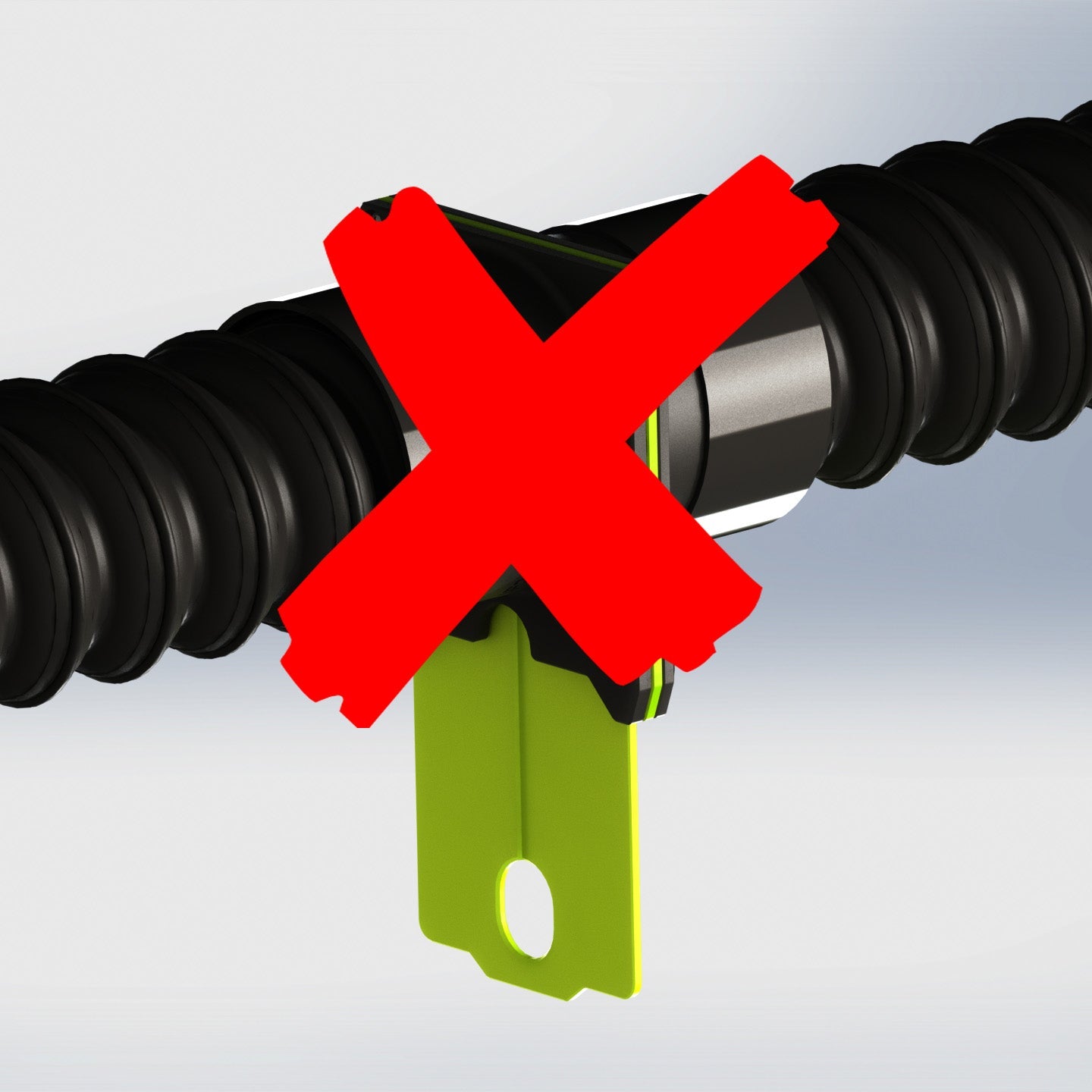 XTool F1 / F2 ULTRA / S1 / IF2 / AP2 Shut Off Gate