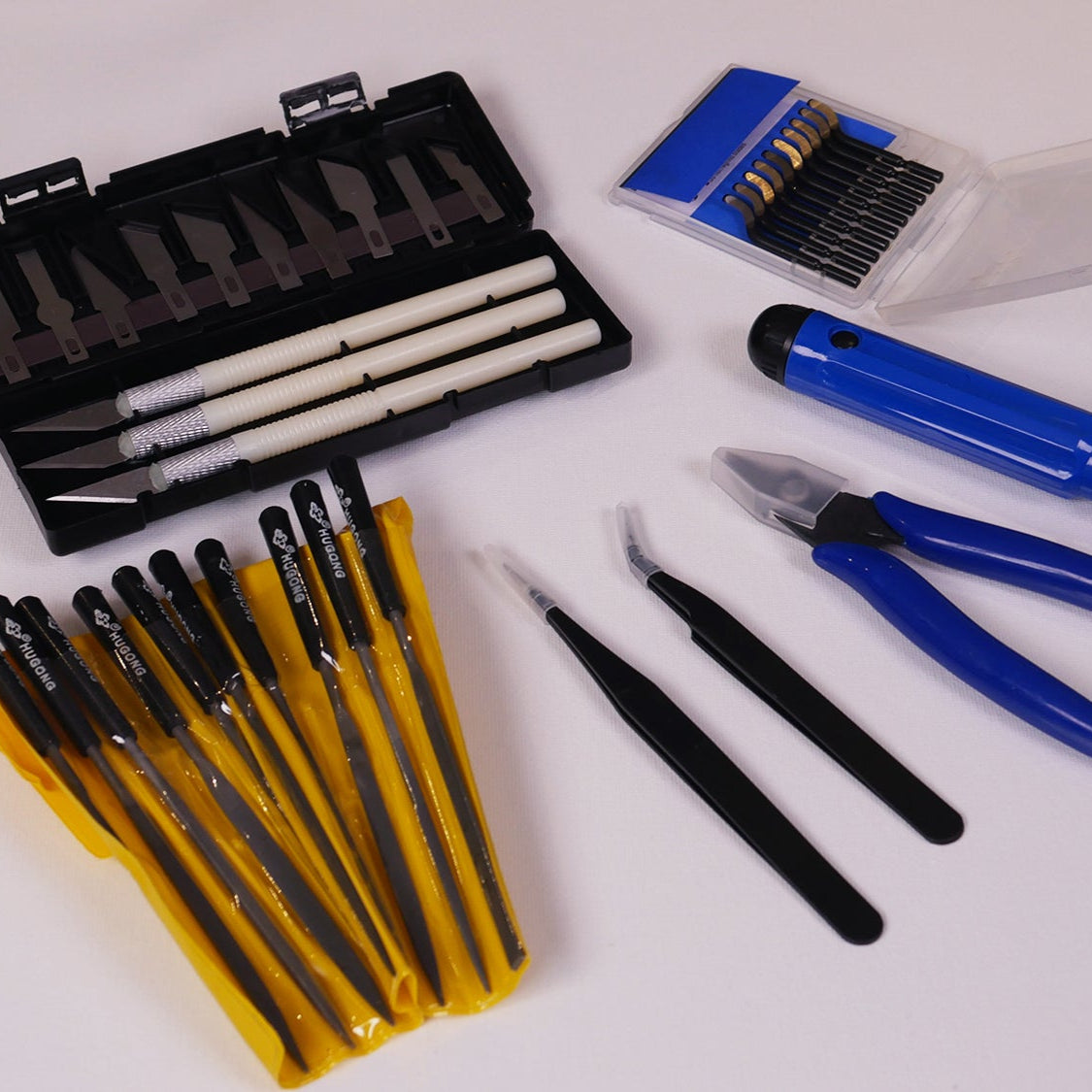 Maker Tool Set