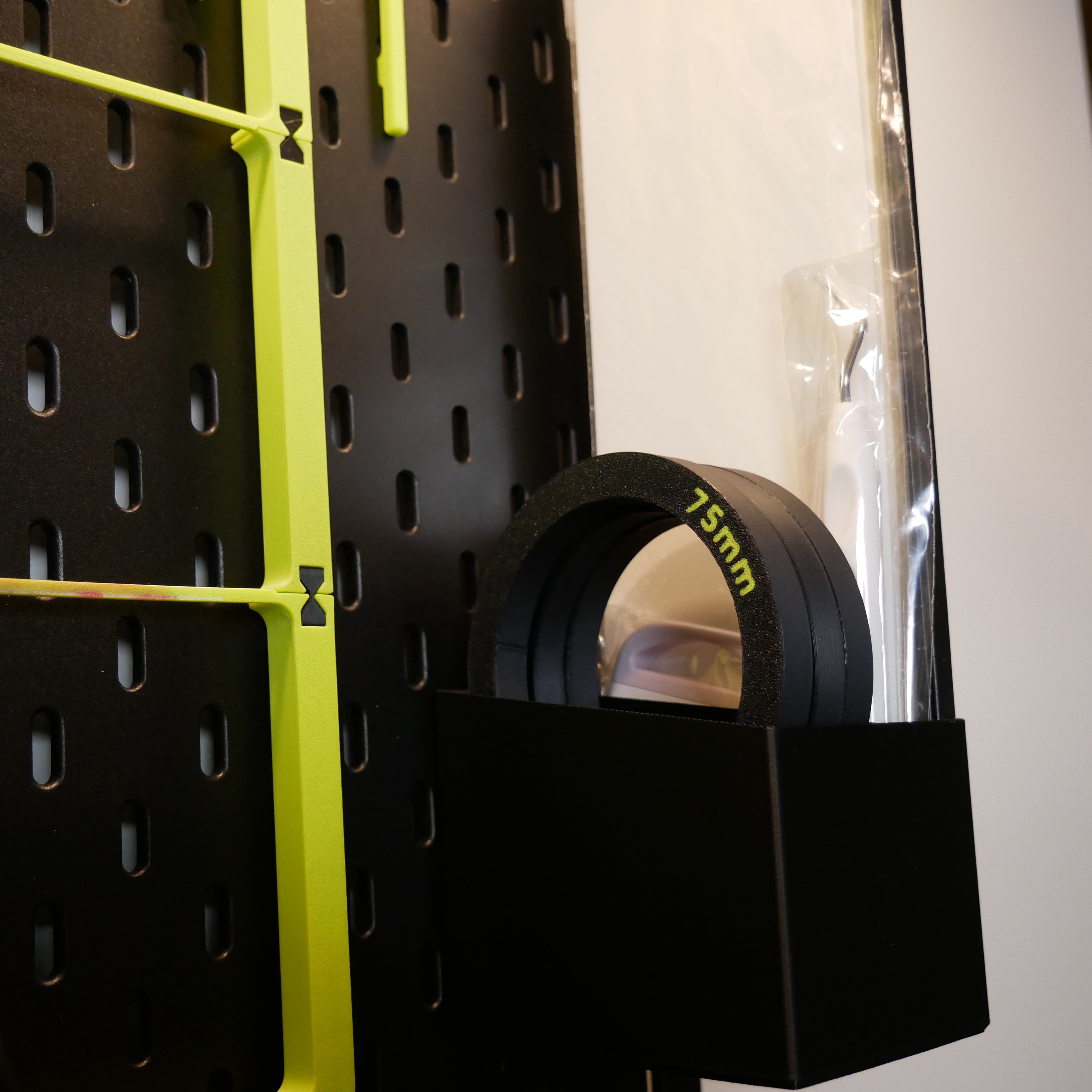 eufyMake E1 SKADIS Organizer Kit