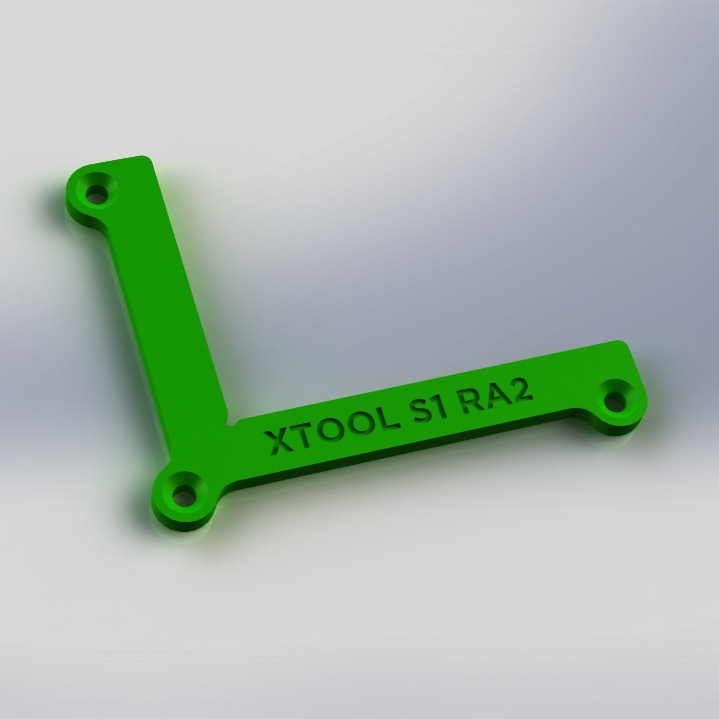 XTool S1 RA2 Pro Tilt Mechanism Kit