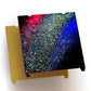 Creality K1 MAX PEY/PEI (Rainbow Pattern) Magnetic Flex Build Plate