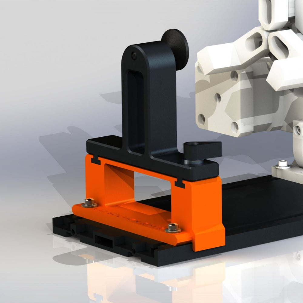 XTool RA2 Suction Cup Steady Rest Riser