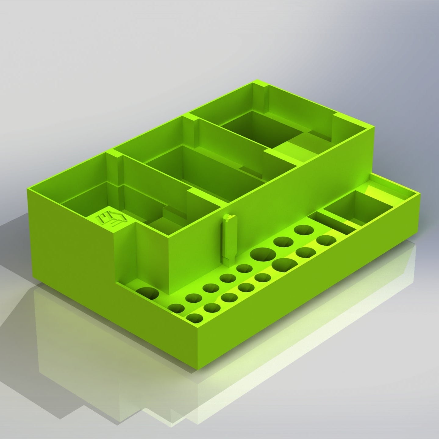 XTool M1 Ultra Tool Organizer Caddy