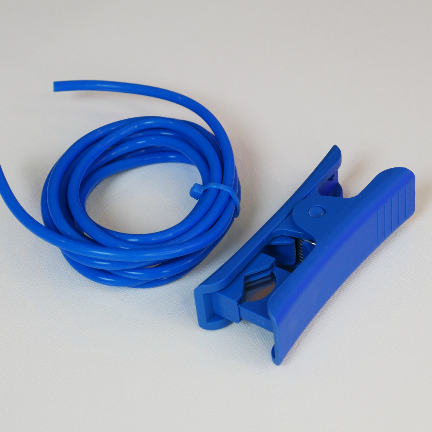 PTFE Tube (2m) and Tube Cutter
