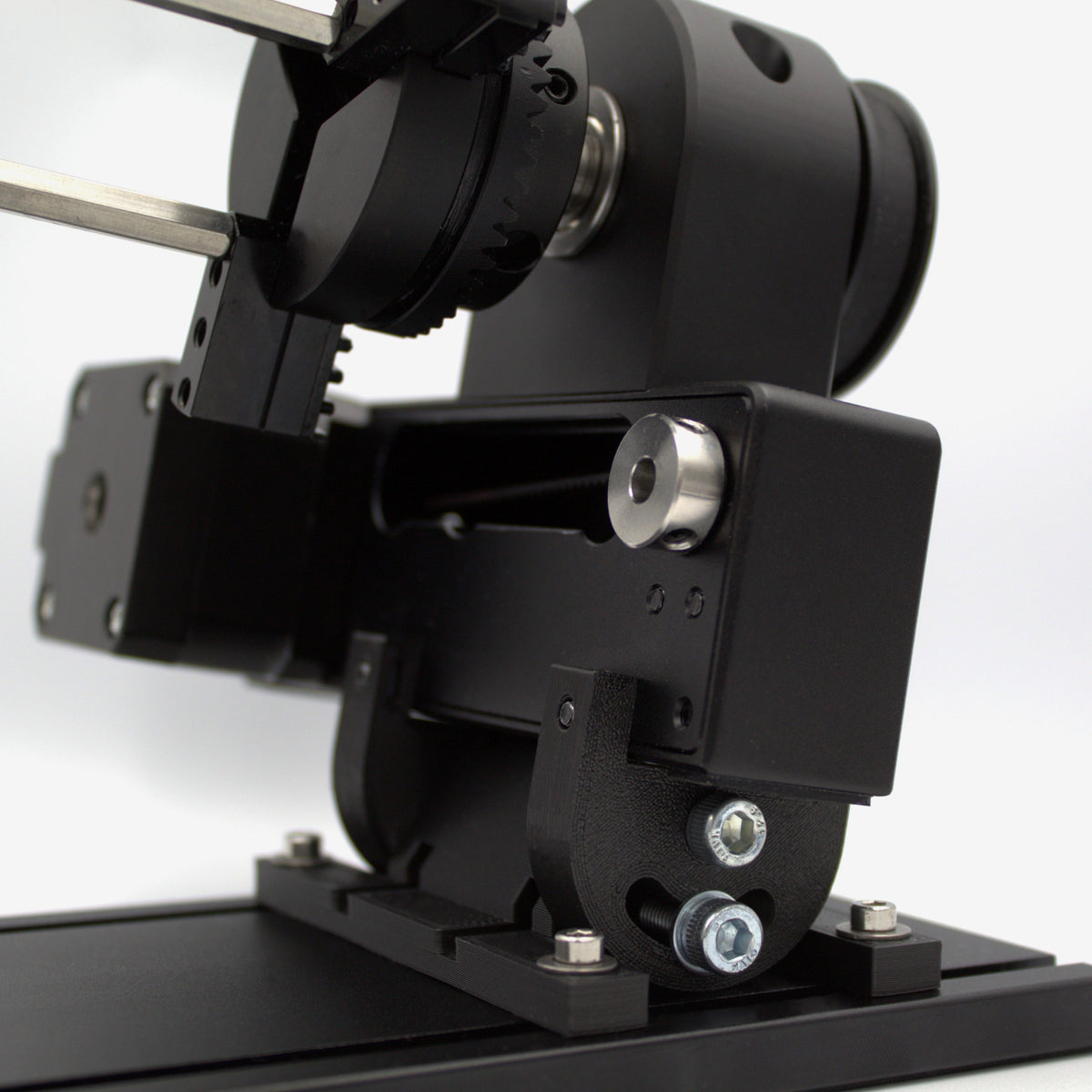 D1 Pro Frame Rails XTool D1 Pro RA2 Pro Tilt Mechanism Kit