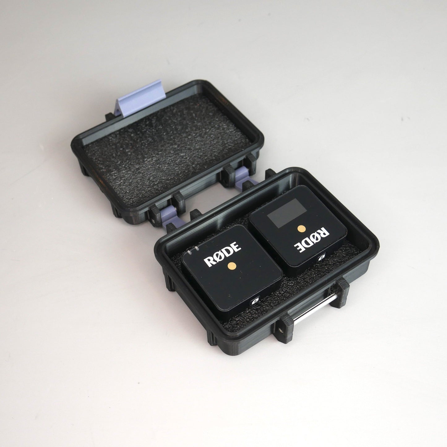 Pelican Style Accessory Case