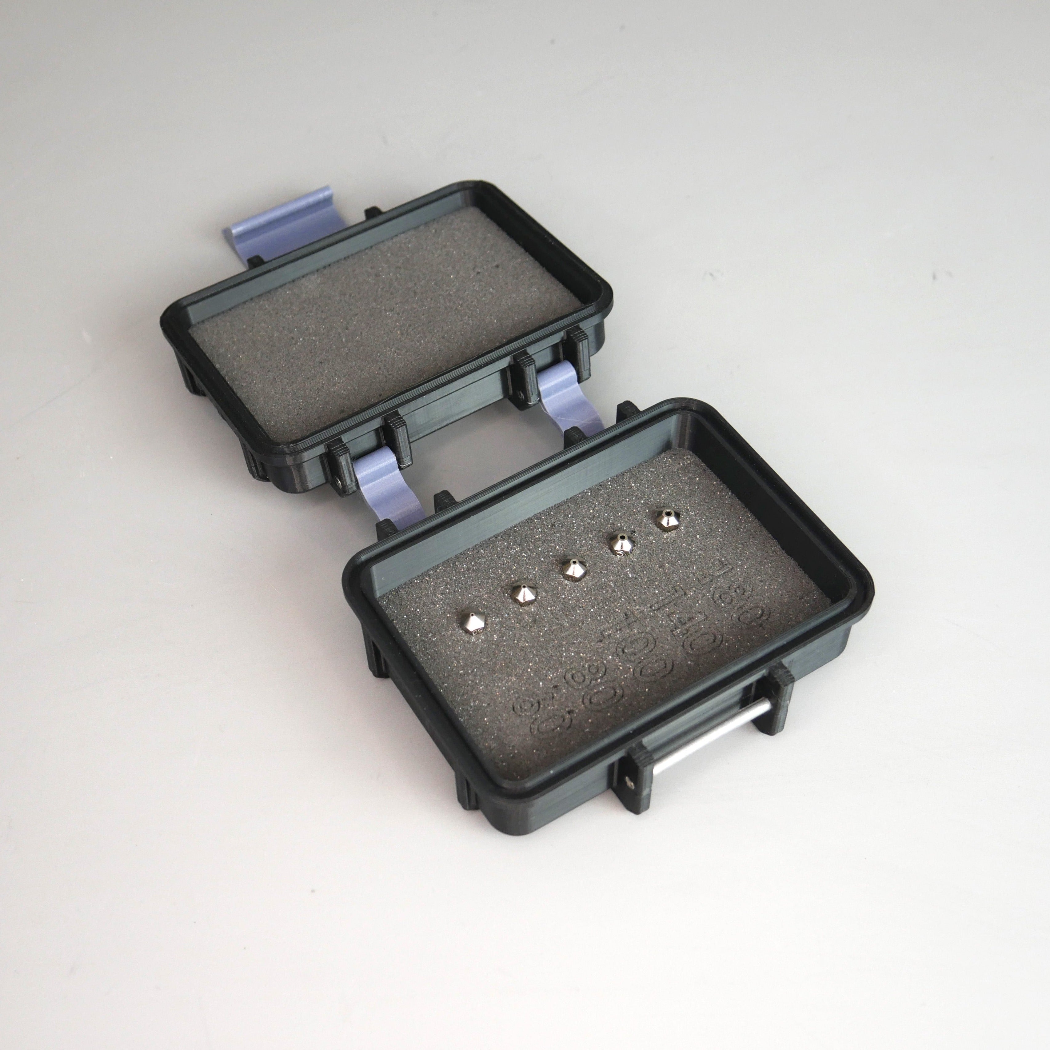 Pelican Style Accessory Case