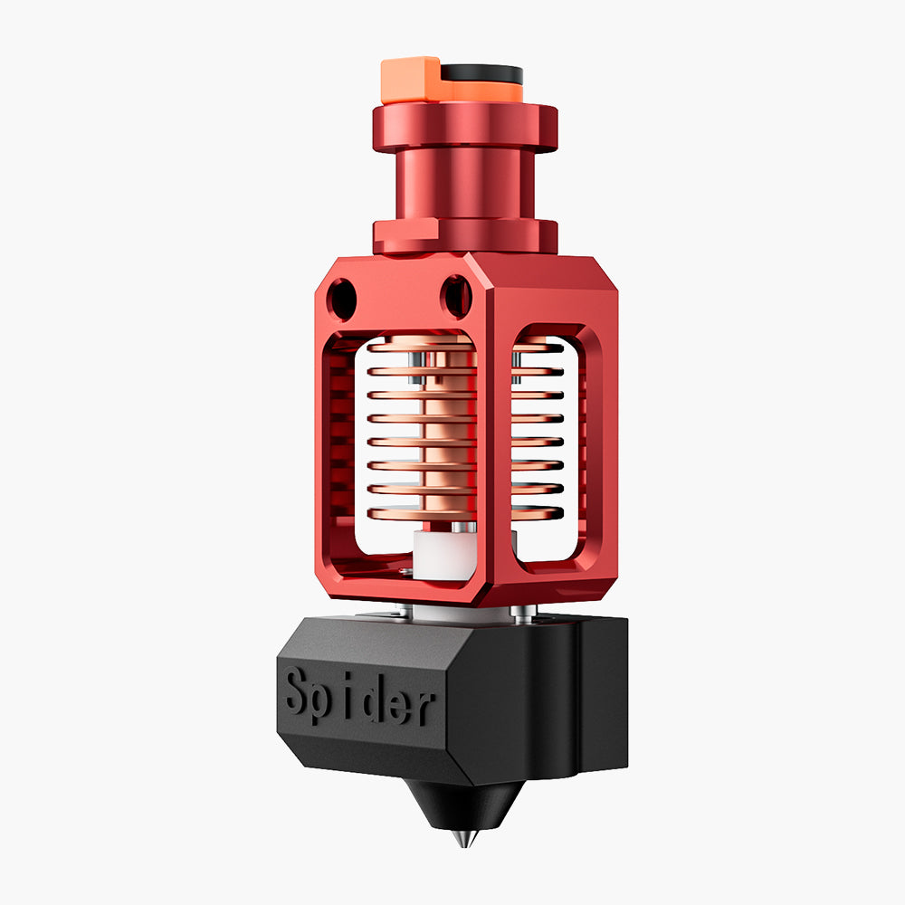 Creality Ender 7 Bondtech LGX Lite + Creality Spider PRO Hot End Kit
