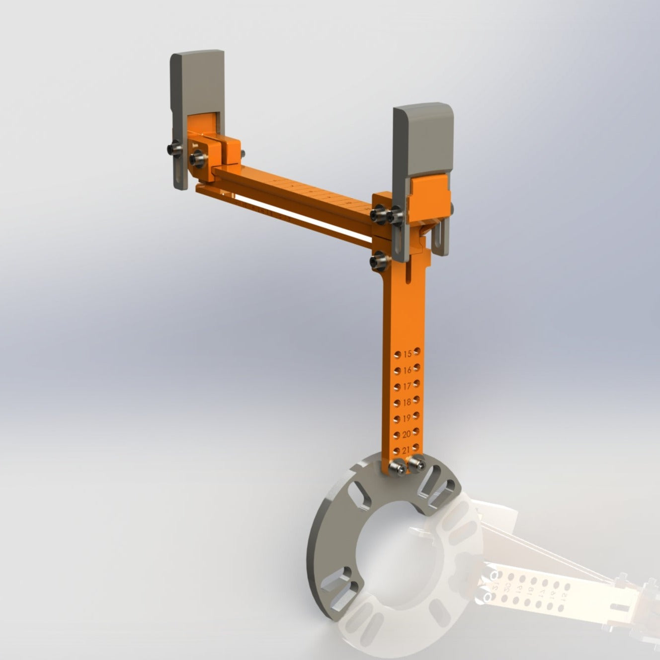 Wheel Fitment Tool - Cars